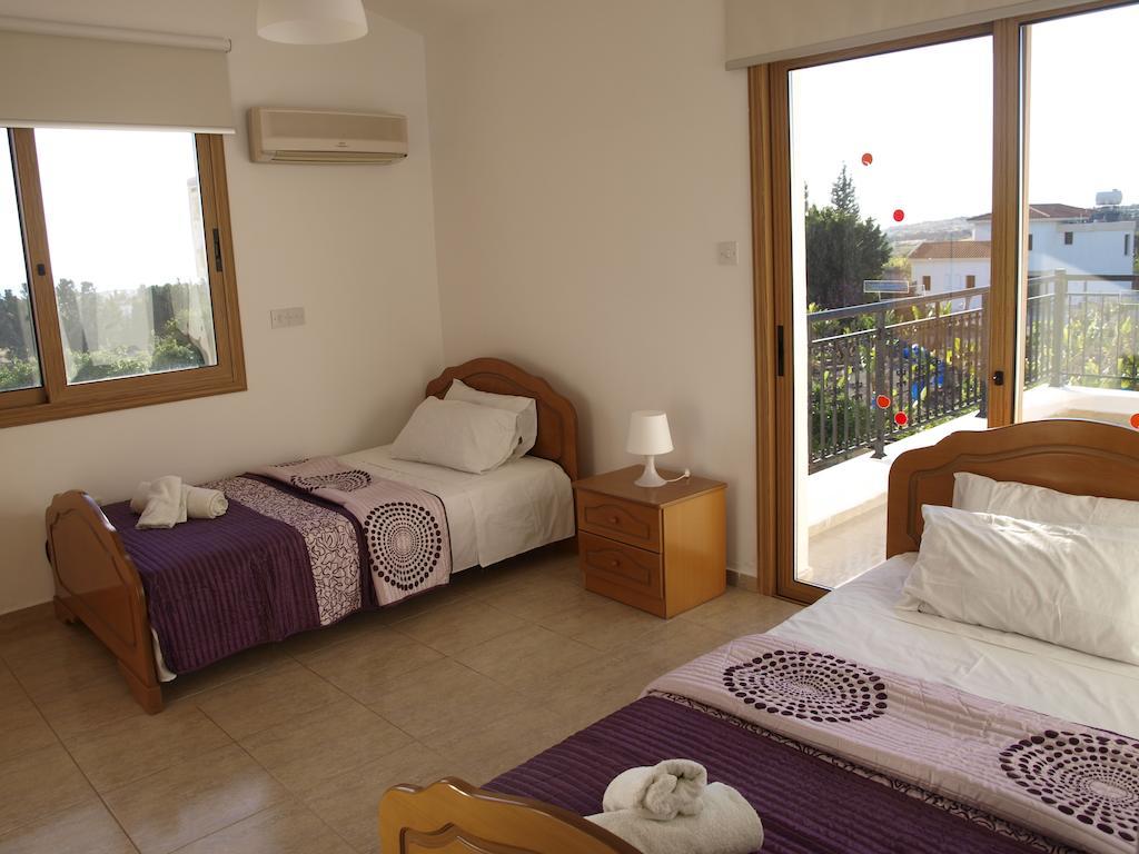 Mariandy Villa 2 Coral Bay Zimmer foto