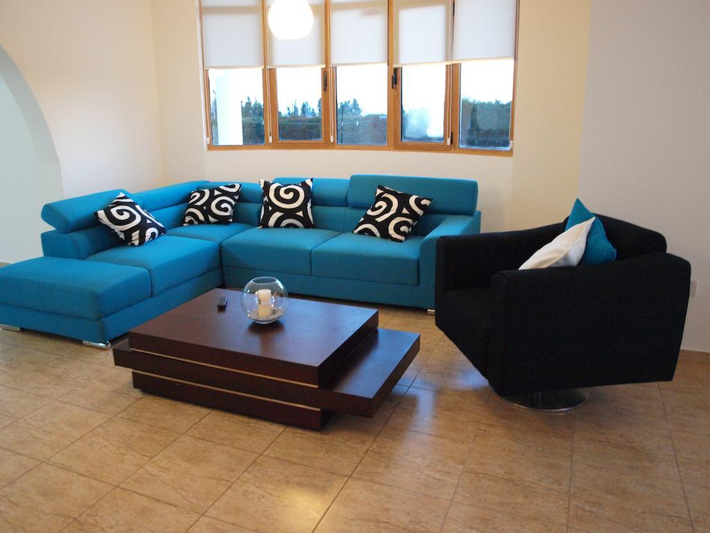 Mariandy Villa 2 Coral Bay Zimmer foto