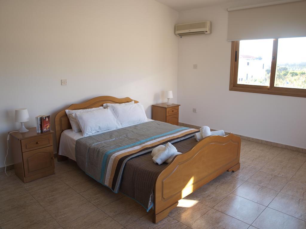 Mariandy Villa 2 Coral Bay Zimmer foto