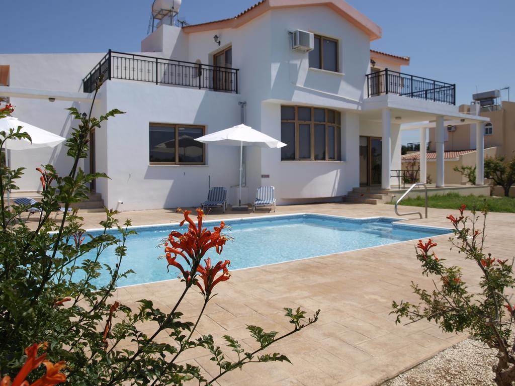 Mariandy Villa 2 Coral Bay Zimmer foto