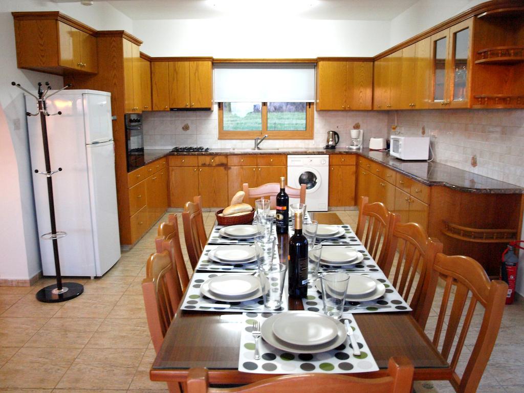 Mariandy Villa 2 Coral Bay Zimmer foto